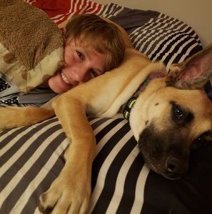 Meet your Posher, Stacey